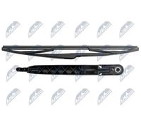 NTY EWB-ME-010 Wiper Arm, windscreen washer