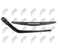 NTY Clothing Exchange Wiper Arm EWB-NS-004 - Windscreen Washer for Nissan NV200/Evalia Bus