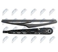 NTY EWB-PE-009 Wiper Arm, windscreen washer