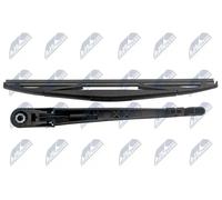 NTY EWB-PE-014 Wiper Arm, windscreen washer