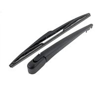 NTY Wiper Arm EWB-PL-017 Rear Windscreen Washer for OPEL ADAM