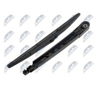 NTY EWB-PL-020 Wiper Arm, windscreen washer