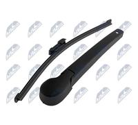 Wiper arm Rear EWB-SE-004 NTY for SEAT LEON LEON SC