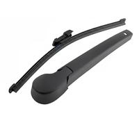 WIPER ARM REAR +BLADE FOR SKODA KAROQ 2017- KAMIQ 2019-
