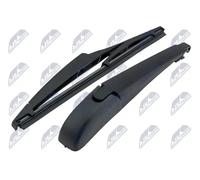 Wiper arm Rear EWB-TY-011 NTY for TOYOTA RAV 4 IV