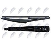 NTY Wiper Arm EWB-TY-011 – Rear Windscreen Wiper Arm with Blade for Toyota RAV4 IV 2012- (250mm)