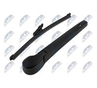 Wiper arm Rear EWB-VW-021 NTY for VW GOLF VIII