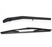 WIPER ARM WINDOW CLEANING FT93306 FOR FIAT PUNTO/Hatchback/Van 188A4.000 1.2L