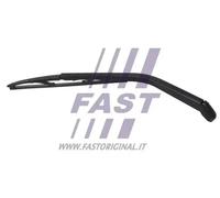 Wiper arm Rear FT93317 FAST for FIAT DOBLO Box Body/MPV DOBLO MPV