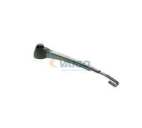 Wiper arm Rear GRP (Glass fibre Reinforced Plastic) V10-2446 VAICO for AUDI VW