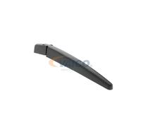 Wiper arm Rear GRP (Glass fibre Reinforced Plastic) V22-0569 VAICO for PEUGEOT