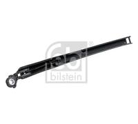 Wiper arm Rear PBT 178582 FEBI BILSTEIN for VW TRANSPORTER / CARAVELLE Mk V Bus