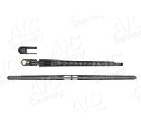 Wiper arm Rear PBT 56795 AIC for PEUGEOT 207