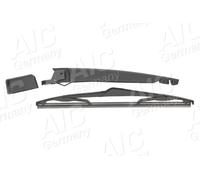 Wiper arm Rear PBT 56798 AIC for RENAULT SCÉNIC III GRAND SCÉNIC III