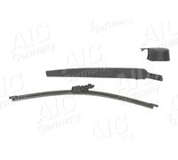 Wiper arm Rear PBT 56855 AIC for SEAT VW MITSUBISHI
