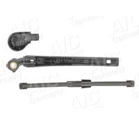 Wiper arm Rear PBT 56859 AIC for VW SEAT SKODA