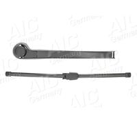 Wiper arm Rear PBT 57596 AIC for VW GOLF PLUS V POLO IV GOLF V POLO V