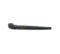 Wiper arm Rear PBT V20-2611 VAICO for BMW X5