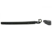 VAICO Windscreen Wiper Arm V45-0130 Rear PBT for PORSCHE CAYENNE