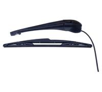 Wiper arm Rear VD30011 DENCKERMANN for FIAT CITROËN PEUGEOT LANCIA