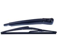 Wiper arm Rear VD30015 DENCKERMANN for HONDA CIVIC VII Hatchback