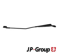 Wiper arm Right Front 1198304980 JP GROUP for VW TOURAN CADDY III Box Body/MPV