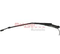 METZGER 2190107 Wiper Arm, windscreen washer