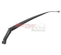 METZGER 2190126 Wiper Arm, windscreen washer