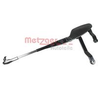 METZGER 2190464 Wiper Arm, windscreen washer