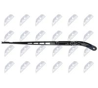 Wiper arm Right Front Metal EWB-AU-014 NTY for AUDI A6 C6 A6 C6 Avant