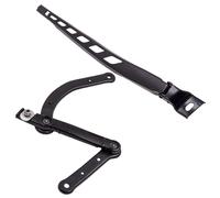Front Window RH Hand Wiper Arm For BMW 5/6 Series E60 E61 E63 E64 7185366 new
