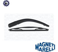 MAGNETI MARELLI Wiper blade PEUGEOT,TOYOTA,CITROËN 000723180013 1607383080,1611351280,16113610080 6405HE,6405K4,6405V5,642389,642390,6426YN,6429EV