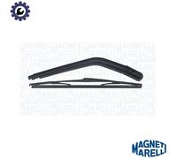 Magneti Marelli Wiper Blade 000723180020 - Fits Toyota Yaris/Verso/Fun/Cargo 1.3L - DE stock