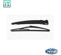 WIPER ARM SET WINDOW CLEANING 000723180033 FOR HONDA CIVIC/VII/Hatchback 2.0L