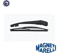 WIPER ARM SET WINDOW CLEANING 000723180039 FOR SUZUKI SWIFTIII D13A/Z13DT 1.2L