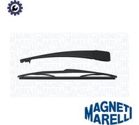 MAGNETI MARELLI 000723180060 Wiper Blade for MAZDA