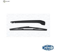 Magneti Marelli Wiper Blade for Mazda CX-7 / CX-7 SUV 000723180065