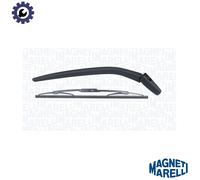 WIPER ARM SET WINDOW CLEANING 000723180076 FOR FORD A9B/A9A/J4K/J4D/J4S 1.3L KA
