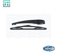WIPER ARM SET WINDOW CLEANING 000723180077 FOR FORD FOCUS/III/Turnier/Van 1.0L