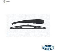 WIPER ARM SET WINDOW CLEANING 000723180077 FOR FORD FOCUS/III/Turnier/Van 1.0L