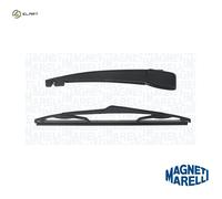 WIPER ARM SET WINDOW CLEANING 000723180084 FOR FORD FOCUS/II/C-MAX Q7DA 1.8L