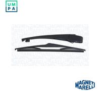 Wiper Arm Magneti Marelli 000723180090 for HYUNDAI