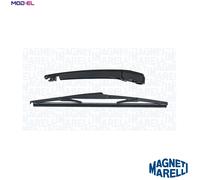 WIPER ARM SET WINDOW CLEANING 000723180095 FOR HYUNDAI D4FD 1.7L G4FD 1.6L 4cyl
