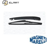 Fits MAGNETI MARELLI 000723180103 Wiper Blade DE stock
