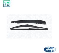 Magneti Marelli Wiper Arm 000723180119 - Windscreen Washer - Peugeot 2008/5008, Citroen C3 Picasso