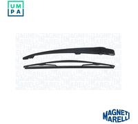 MAGNETI MARELLI 000723180120 Wiper Blade for PEUGEOT