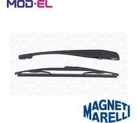 WIPER ARM SET WINDOW CLEANING 000723180131 FOR CITROËN C2 KFV/KFU 1.4LNFS 1.6L