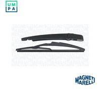 MAGNETI MARELLI 000723180137 Wiper blade