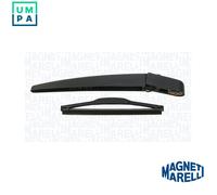 WIPER ARM SET WINDOW CLEANING 000723180138 FOR CITROEN KFU 1.4L NFU5FT 1.6L