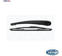 Magneti Marelli Wiper Arm 000723180146 – Windscreen Washer for Citroën Berlingo Multispace